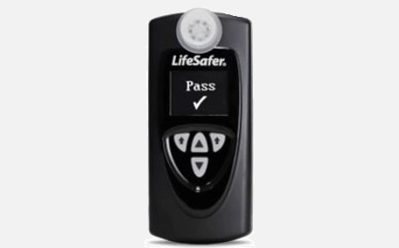 Manufacturer: LifeSafer